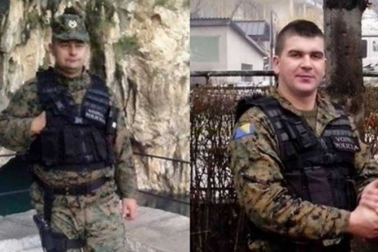 U BiH dan žalosti: Građani oplakuju ubijene vojnike