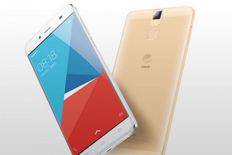 Stigao Pepsi smartphone