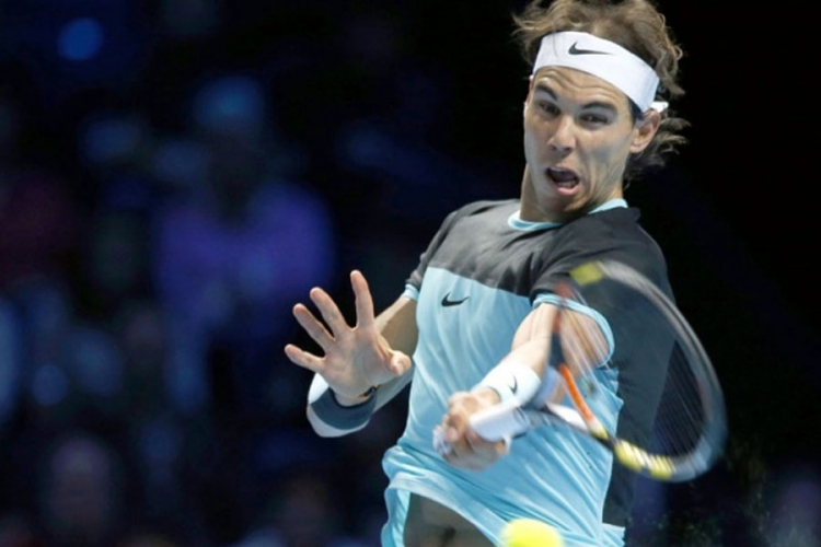 Nadal bolji od Ferera, u finalu igra protiv Đokovića
