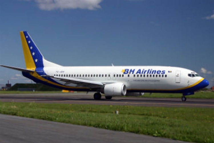 Bh. Airlines bi mogao biti ugašen do kraja godine?