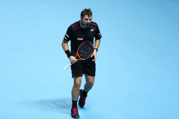 Vavrinka preko Marija do polufinala sa Federerom