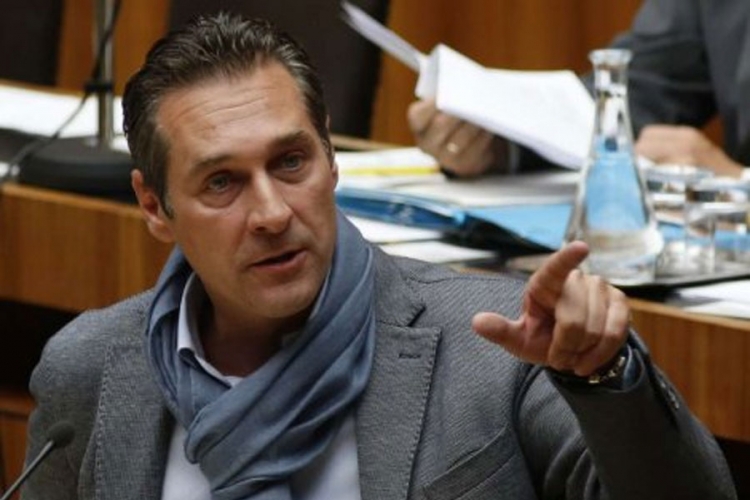 Štrahe: Potreban evropski zatvor za džihadiste