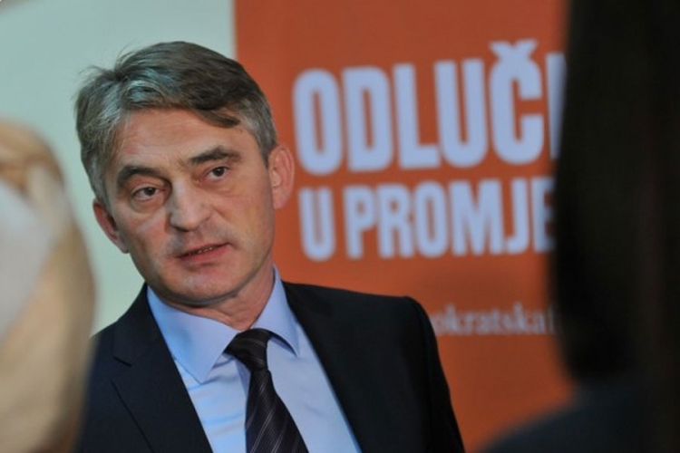Nova apelacija DF-a: Vlada FBiH neustavna, fali Bošnjaka