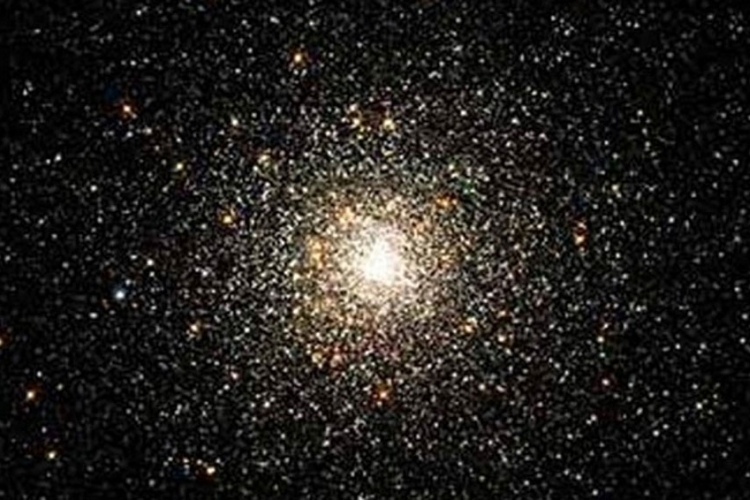 Astronomi pronašli zvijezde starije od Mliječnog puta