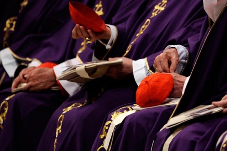 Vatikan: I novinari na sudu zbog slučaja Vatiliks