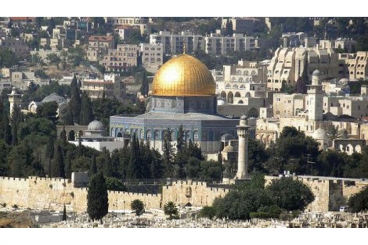 Vojska uhapsila šest Palestinaca