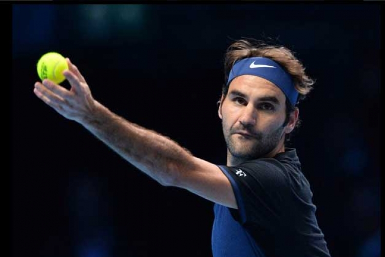 Đoković i Federer u finalu završnog Mastera