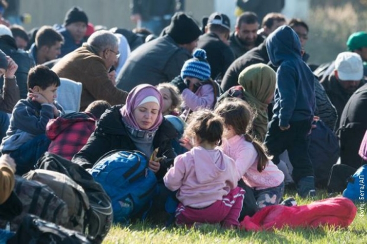 Sve više djece traži azil u Austriji