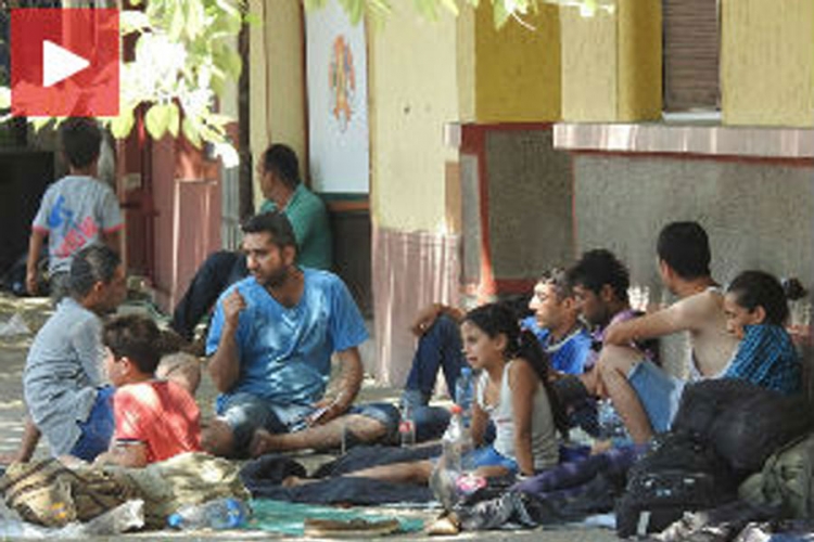 Od početka migrantske krize u Hrvatsku ušlo više od 430.000 ljudi