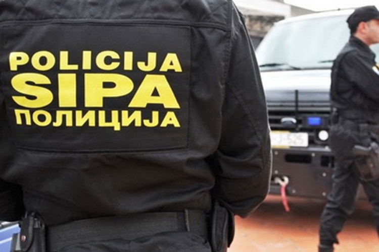 Ivancov - Knežević: Prioritet SIPA-e borba protiv terorizma