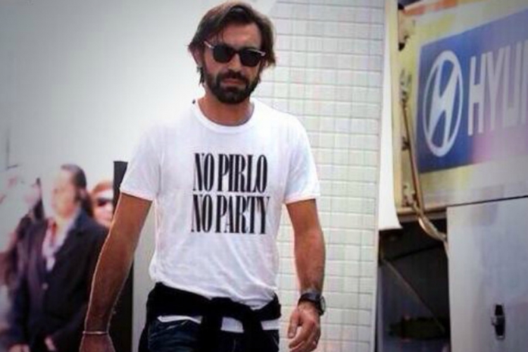 Pirlo na pozajmici u Sitiju?