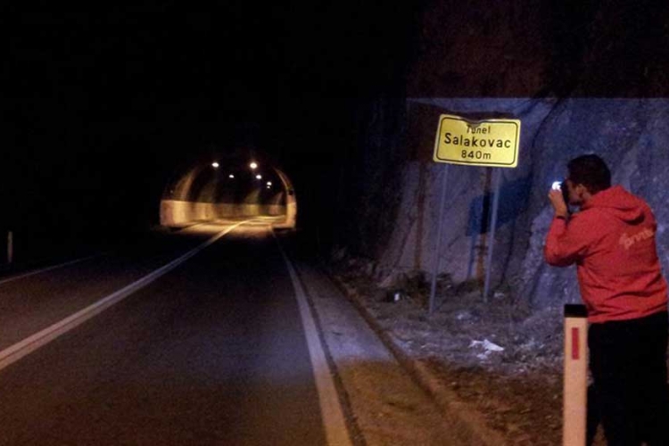 Tužilaštvo HNK Humu tereti za izazivanje opšte opasnosti