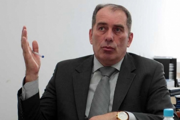 Mektić: Usvojiti novi antiteroristički zakon
