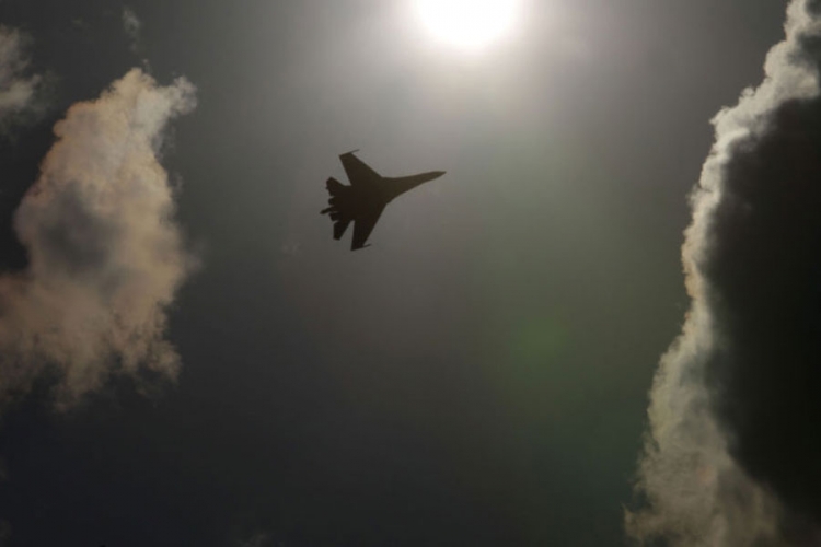 Rusi uništili naftna postrojenja ISIL-a, džihadisti bježe