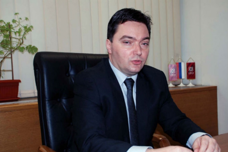 Košarac: SNSD ne podržava nelegalan Savjet ministara BiH