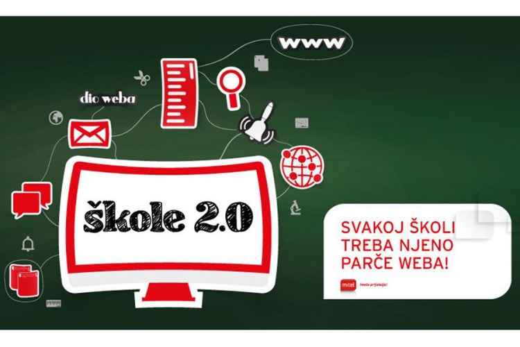 Pridružite se online adresaru osnovnih škola u BiH
