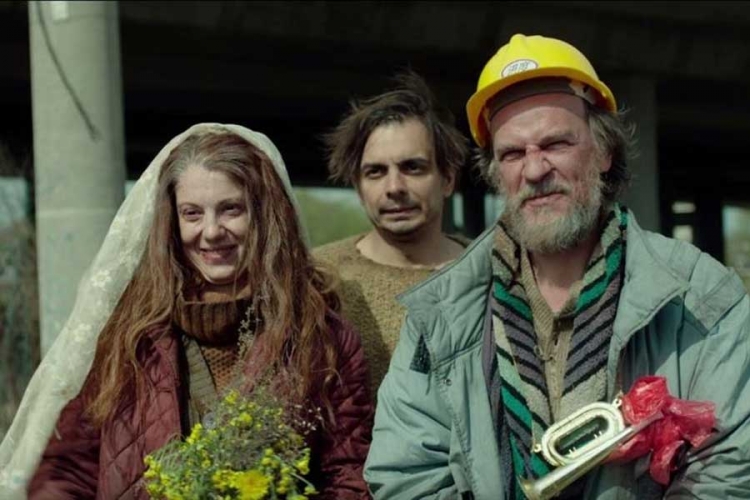 Žarko Laušević u domaćem filmu poslije 16 godina: Smrdljiva bajka stiže u bioskope (VIDEO)