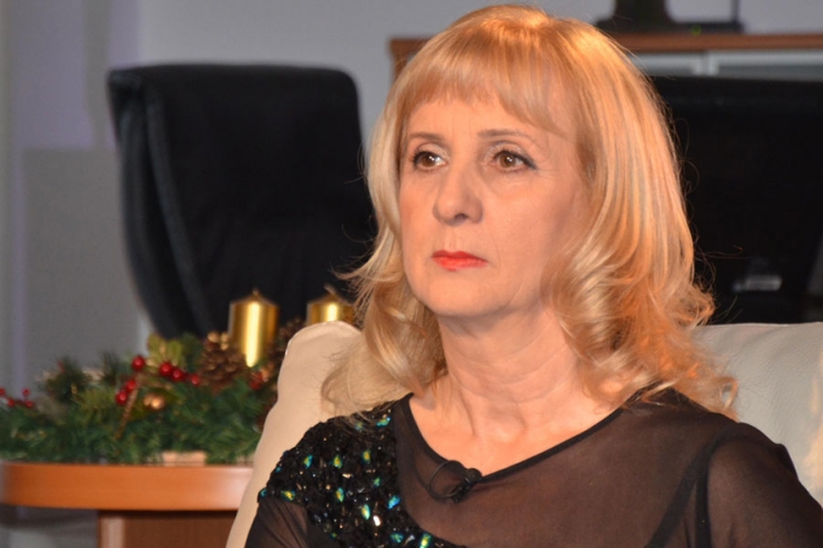 Ljerka Ostojić za NEZAVISNE: Karijera i porodica mogu zajedno