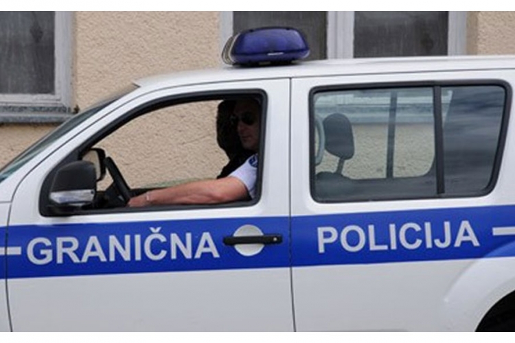 Granična policija upoznala članove Odbora o poteškoćama u radu
