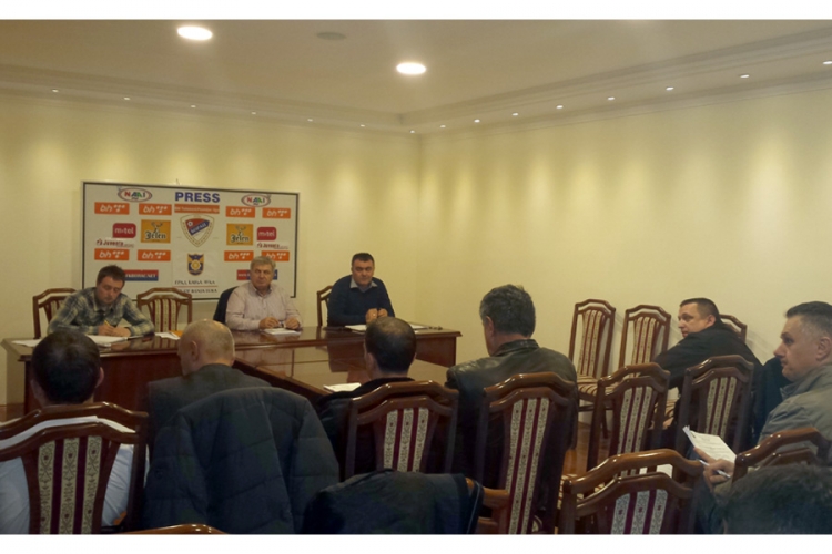 FK Borac: Gradski stadion vraćaju gradu Banjaluka
