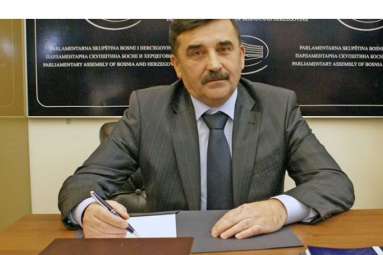 HDZBiH podržava promjenu sastava Savjeta ministara BiH