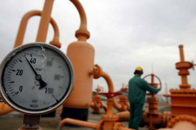 Zbog neplaćenih računa Moskva prekida isporuku gasa Kijevu