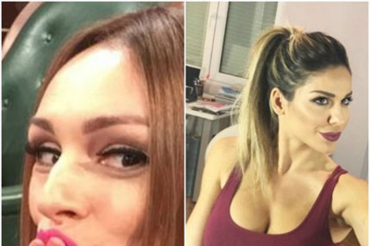 Pogledajte kako će u najluđoj noći izgledati dame sa estrade (FOTO)