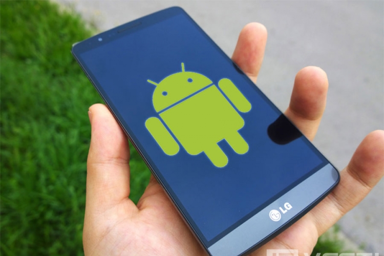 Većina Android aplikacija šalje i prima nepotrebne podatke