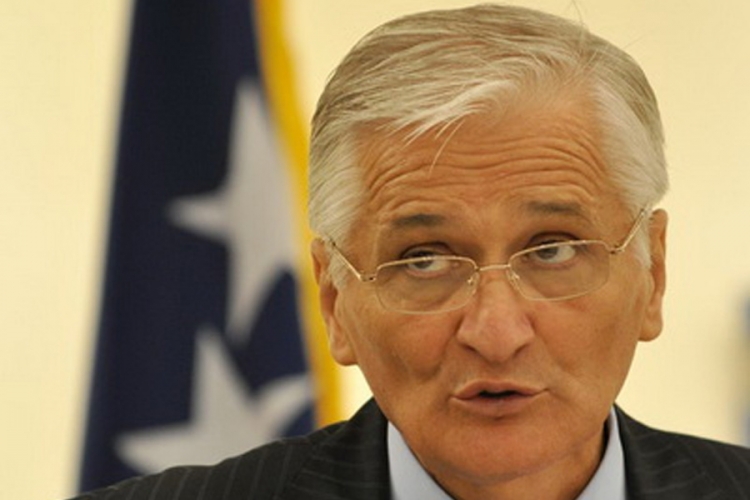 Špirić: Savjet ministara nema jedinstvenu inforamciju o dešavanjima u BiH