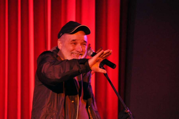 Đorđe Balašević: S Bogom nemam problema, s Bošnjacima imam drugu priču