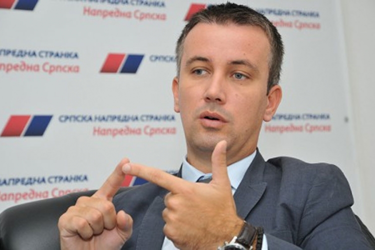Šukalo: Nedopustivo povećanje troškova u rebalansu budžeta