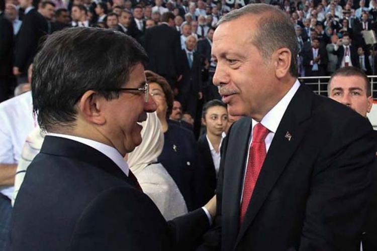 Erdoan dao zeleno svjetlo za novu vladu Turske