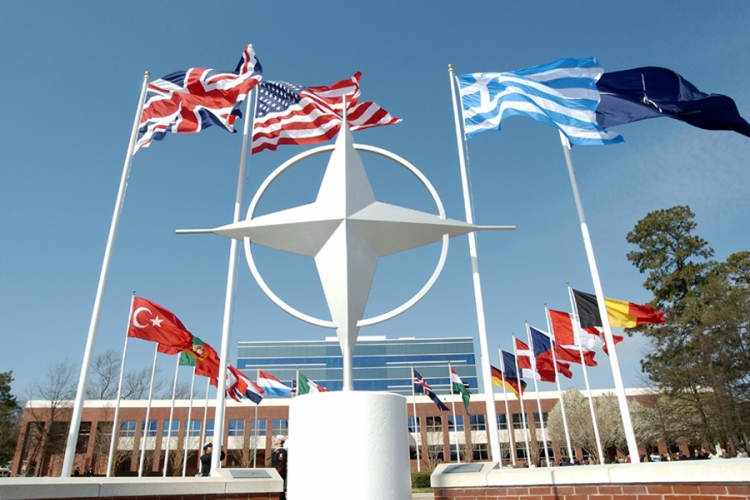 NATO sazvao hitan sastanak zbog rušenja ruskog aviona