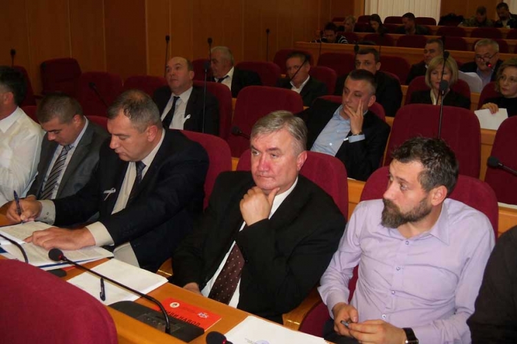 Trebinjski odbornici usvojili Nacrt budžeta za 2016.