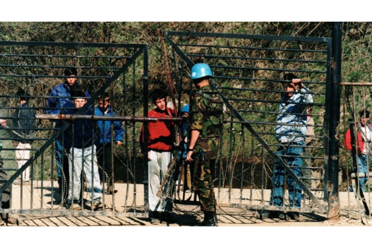  "Za Srebrenicu odgovorne i UN"