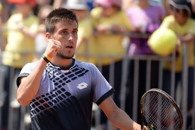 Damir Džumhur za NEZAVISNE: Igraću sa Noletom u BiH