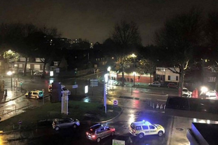 Kraj talačke krize u Rubeu u Francuskoj, taoci bezbjedni