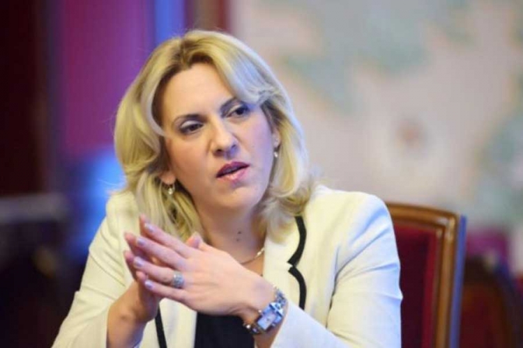Cvijanović: Penzioneri će imati prednost prelaskom na trezorsku isplatu penzija