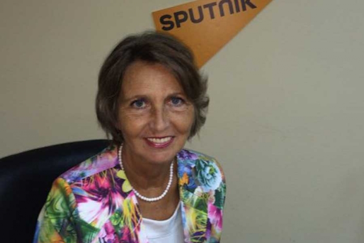 Milinčić: Imali smo u rukama dokument o tajnom planu rušenja vlasti RS