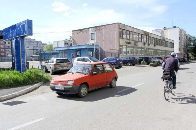 Nedostatak sredstava ugasio stečaj u "Fruktoni"