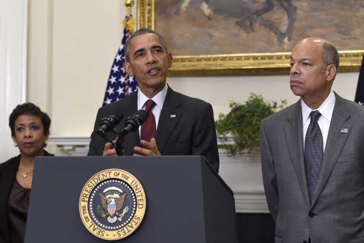 Obama uvjerava Amerikance da su bezbjedni