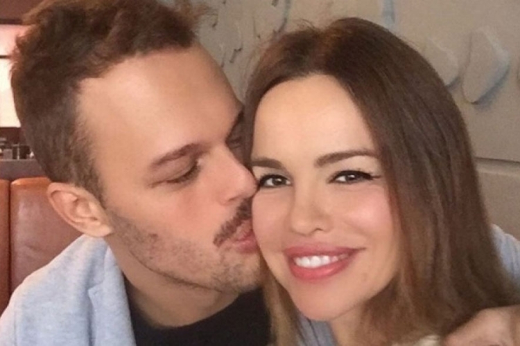 Severina pod istim krovom sa svekrom i svekrvom (FOTO)