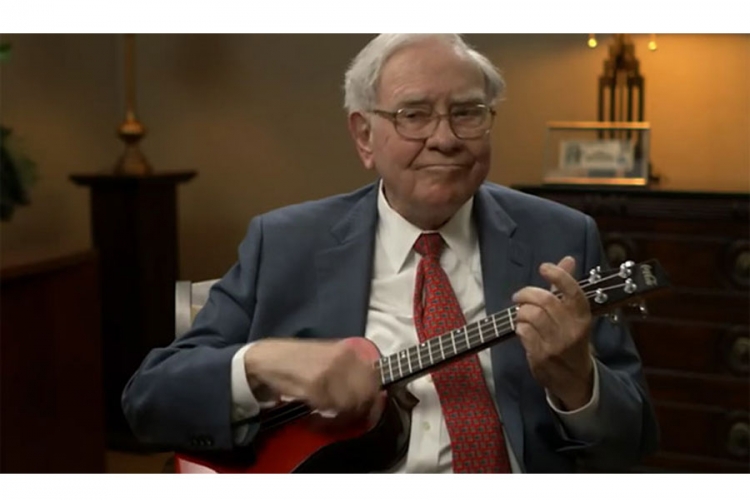 Milijarder Warenn Buffett: 10 pravila za uspjeh