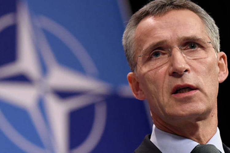 Stoltenberg: Incident sa ruskim avionom nije novi Hladni rat, već poziv na buđenje