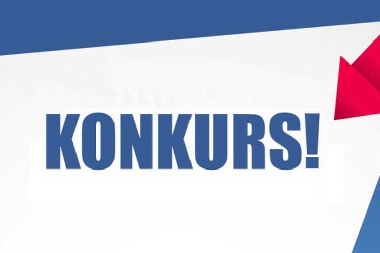 Konkurs za sufinansiranje projekata iz oblasti kulture