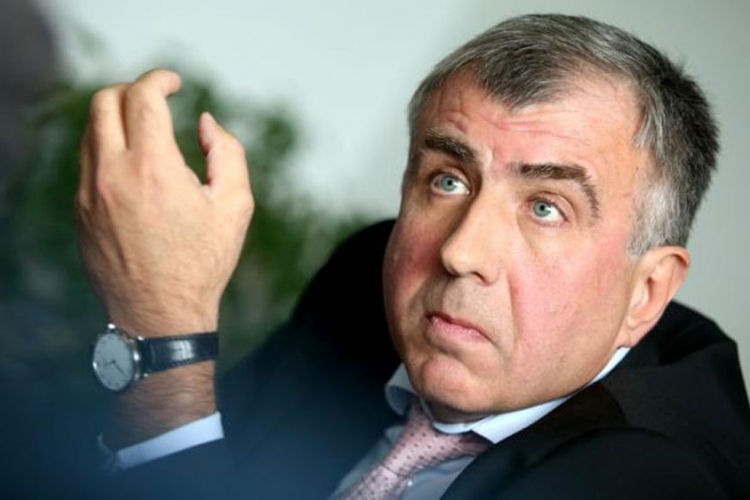 Levenčko - Magazinović: Unaprijediti odnose Ukrajne i BiH