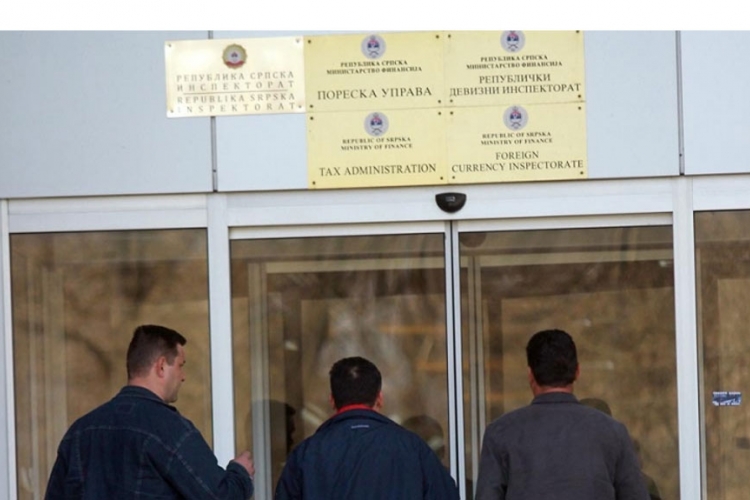 Adekvatnim prikupljanjem i trošenjem, porez postaje dobit