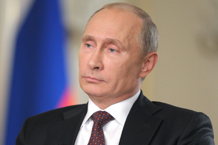 Putin: Turska se još nije izvinila za obaranje aviona
