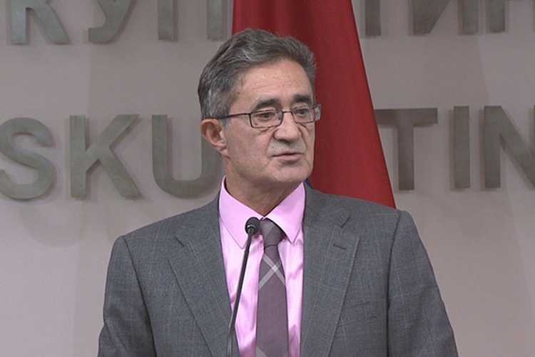 Kasipović: Računi sudova aktivni u Novoj Banci i NLB Razvojnoj banci