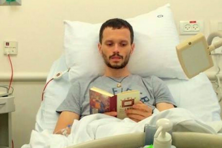 Pomozimo Banjalučaninu Ljubiši Šestiću da ozdravi